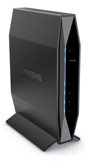 Router Linksys E8450 Wifi 6 Dual Band Ax3200 + Gigabit