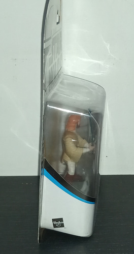 Obi-wan Kenobi Clone Wars Cn Hasbro Sheldortoys