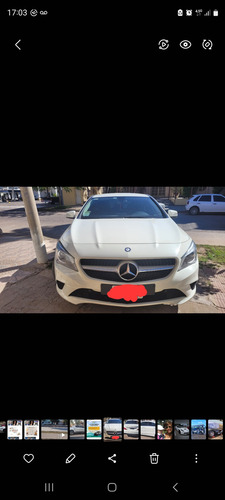 Mercedes-Benz Clase CLA 1.6 Cla200 Coupe Urban 156cv At