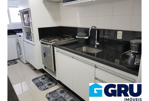 Imagem 12 de 15 de Lindo Apartamento Localizado No Centro