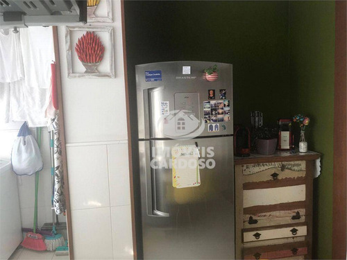 Imagem 7 de 14 de Apartamento Com 3 Dormitórios À Venda, 95 M² Por R$ 825.000 - Pinheiros - São Paulo/sp - Ap18904