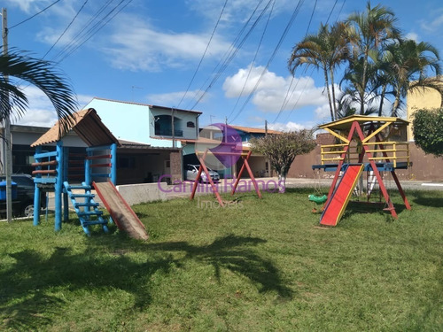 Imagem 14 de 20 de Casa Em Condomínio, 02 Dormitórios À Venda, Vila Urupês - Suzano/sp - Ca00603 - 69320556