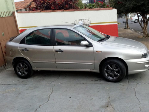 Fiat Brava 2001 1.6 Sx 5p