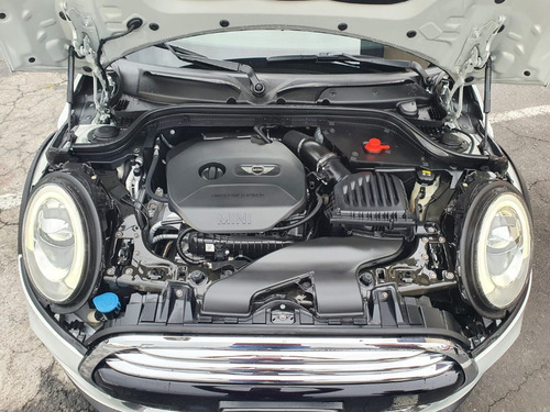 Imagen 14 de 14 de Mini Cooper 2018 Pepper Aut