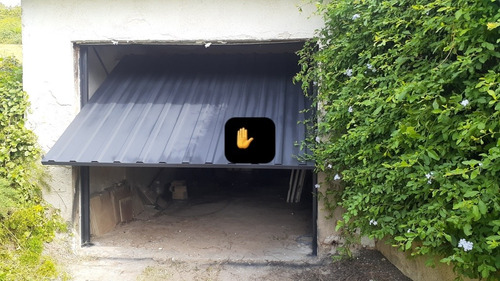 Imagen 5 de 5 de Cambio De Linga De Portón Basculante
