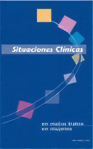 Situaciones Clãâ¡nicas En Malos Tratos En Mujeres, De Benito. Editorial Ars Medica, Tapa Blanda En Español