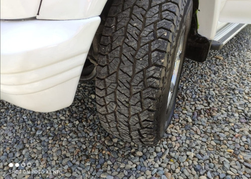 Imagen 16 de 16 de Mitsubishi Montero 2005 3.0 V43 Wagon