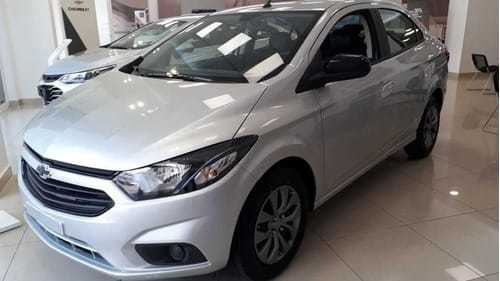 Chevrolet Onix 1.4 Mt Joy