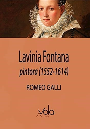 Lavinia Fontana - Galli Romeo - Sequitur - #w