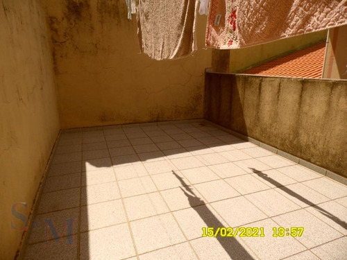 Imagem 13 de 24 de Sobrado Com 3 Dormitórios À Venda, 156 M² Por R$ 520.000 - Jardim Marek - Santo André/sp - So0448