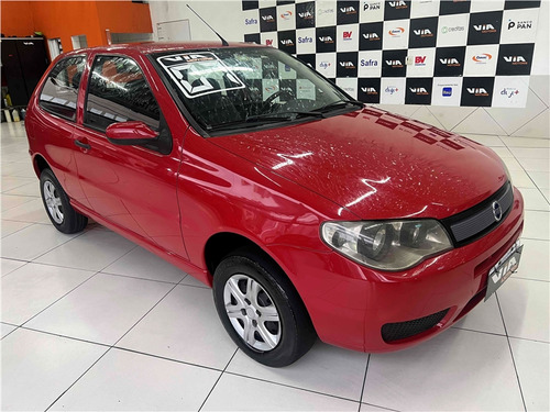 Fiat Palio 1.0 MPI FIRE 8V FLEX 2P MANUAL