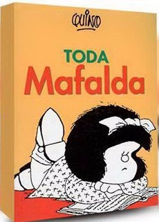 Toda Mafalda (td)