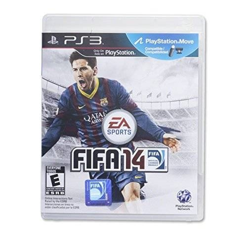 Fifa 14 - Playstation 3