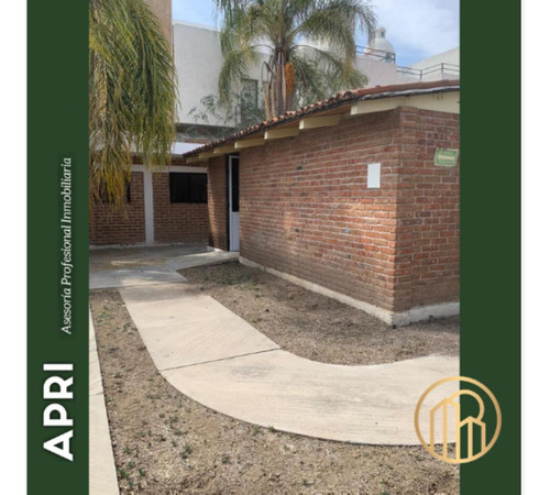 Renta Terreno Balcones Del Campestre