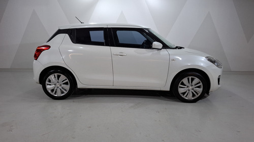 Suzuki Swift 1.2 Gls Cvt