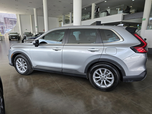 Honda CR-V 1.5 Turbo Cvt