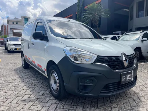 Renault Kangoo 1.6 Carga