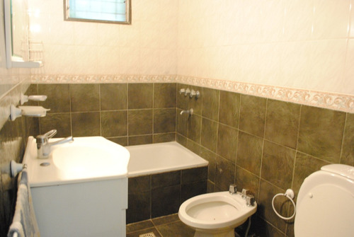 Imagen 5 de 14 de Casa Para 10 Personas En Valeria Del Mar