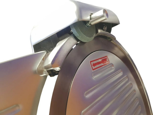 Cortadora De Fiambres Moretti 250 Corta Fiambres