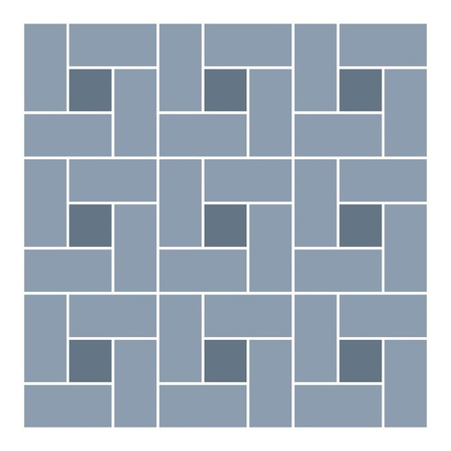 Imagen 2 de 9 de Azulejo Venecitas Revestimiento Para Baño