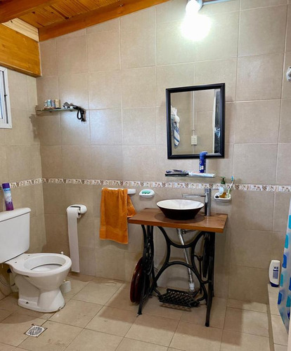Casa A La Venta En Don Torcuato Con Jardin Y Pileta