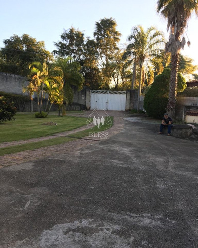 Imagem 9 de 30 de Linda Chácara No Bairro Rio Acima, Próximo À Região Do Jardim Mirim (jundiaí) Com 5.000 M2 Terreno! 2 Casas, Piscina E Área De Lazer! - Ch00187 - 69509658