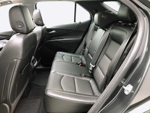 Imagem 9 de 15 de Chevrolet Equinox Premier 2.0 Turbo Awd 262cv Aut. 2020
