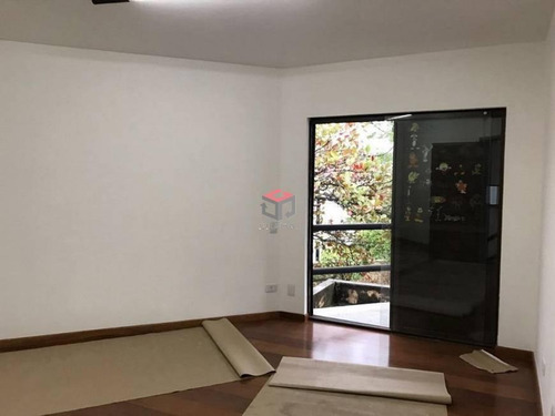 Imagem 18 de 27 de Casa Alto Padrão, 4 Dormitórios, 2 Suítes, 8 Vagas - São Caetano Do Sul - Sp - 90539