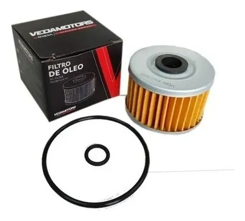 Filtro Óleo Yamaha Xt660 Xt600, Tenere 600 Tenere 750, Xt250