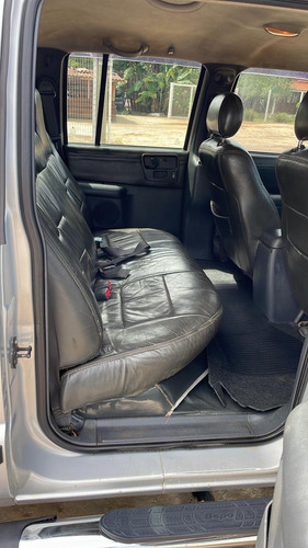 Chevrolet S10 2.8 Dlx Cab. Dupla 4x2 4p