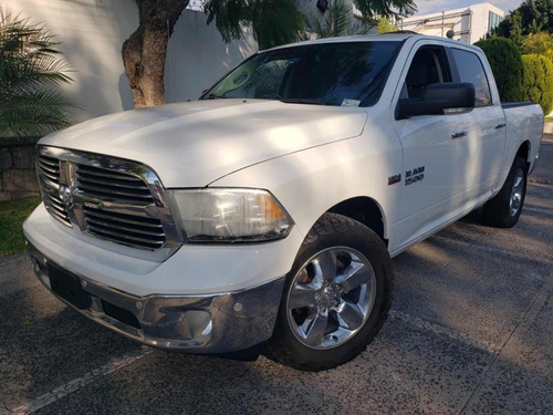 Dodge Ram 1500 Lone Star 4x4