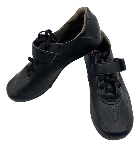 Zapatilla Ciclismo Shimano Sh-ut70 Spd Linea Xc Ciudad Oferta