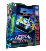 Comprar Transformers Crosscut Deluxe Legacy Evolution Fotos Reales