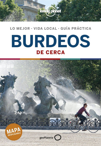 Burdeos De Cerca 1 (libro Original)