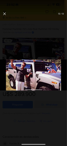Hummer