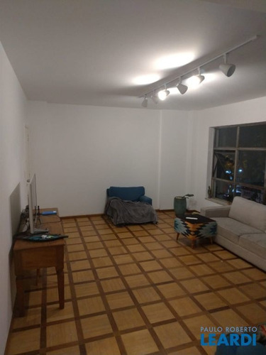 Imagem 5 de 14 de Apartamento - Perdizes - Sp - 580140