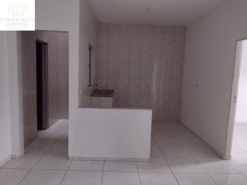 Imagem 4 de 14 de Apartamento Em Prédio De 03 Andares Em Arthur Alvim Na Avenida Paraguassu Paulista. - Ap00740 - 70804929