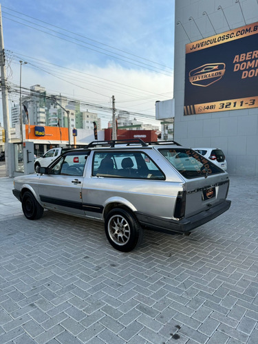 Volkswagen Parati Parati CLi / CL/ Atlanta 1.8
