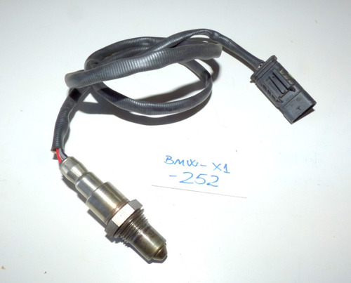 Sensor De Oxigeno Superior Bmw X1 Diesel Año 2015 Al 2020