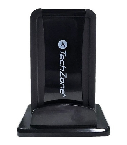 Paquete De 3 Hub Usb Techzone Tz17hub01, 7 Puertos