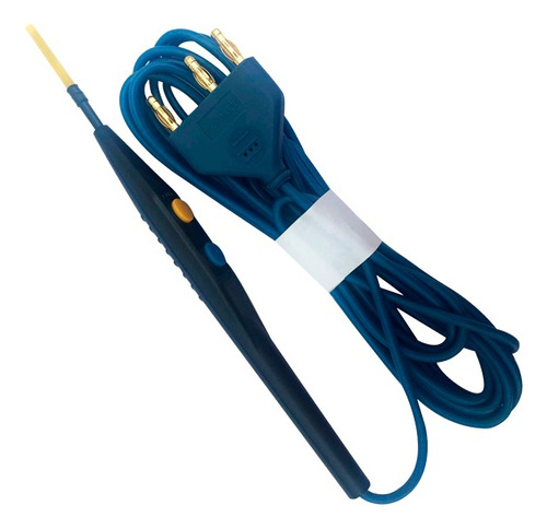 Lápiz Reusable Fiab F4141 Para Electrocauterio Médico