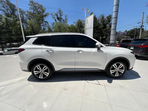 Ford Territory 1.8 Titanium 5p At