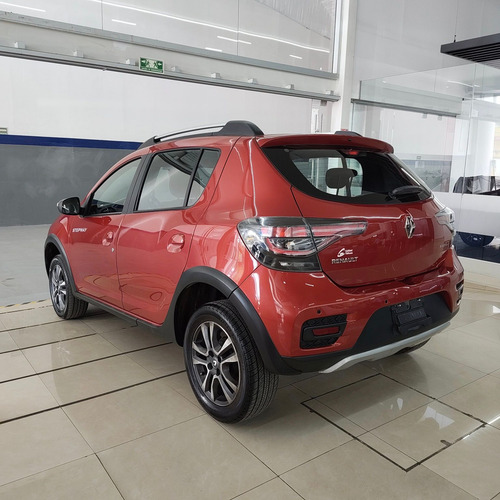 Renault Stepway 1.6 Intense At