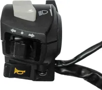 Comprar Caja De Luz Yumbo Speed Izquierda - Mundomotos.uy