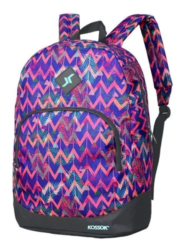 Mochila kossok hotsell