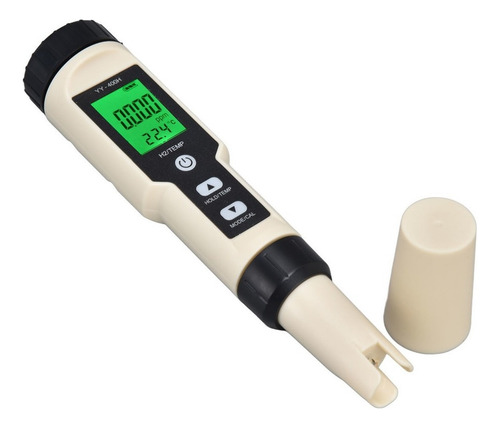 Bake Pluma De Prueba De Hidrógeno Gift Diseño Lcd