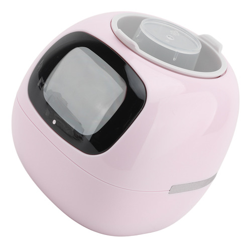 Robot Inteligente Smart Planter Plant Pot Expression Ai