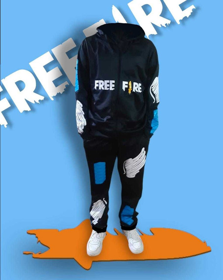 Free Fire Pantalones Angelicales | MercadoLibre ?