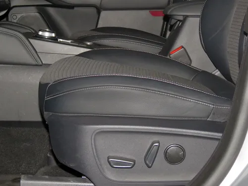 Ford Escape 2.0 Titanium