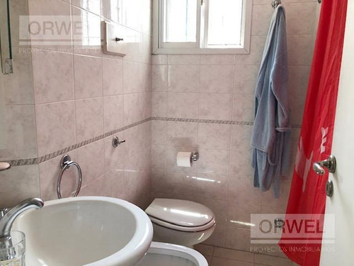 Imagen 21 de 25 de Retasado! Oportunidad Real Usd 1300 M2 !!!! 3 / 4 Dormitorios Mas Escritorio !!!